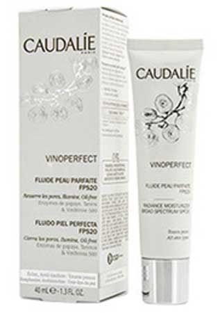 Caudalie Vinoperfect Day Perfecting Cream